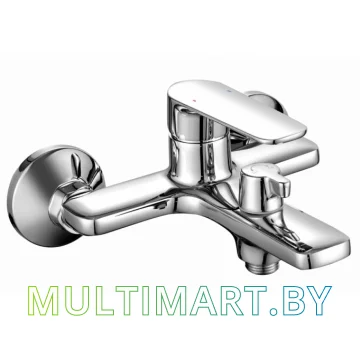 Смеситель Gross Aqua Scandi 2550545C